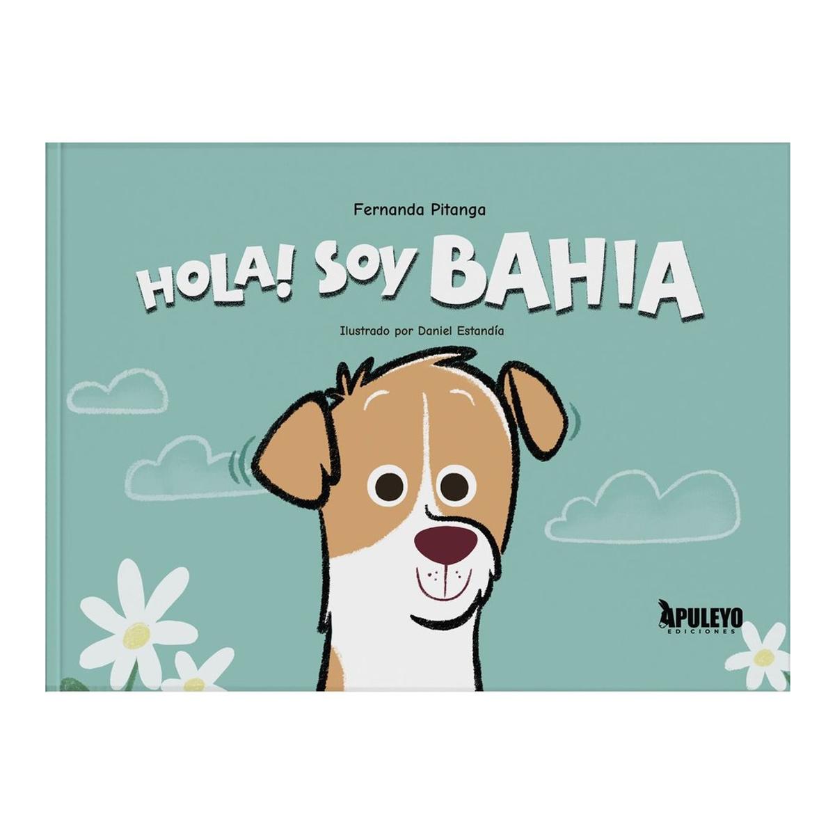 Hola! Soy Bahia 1