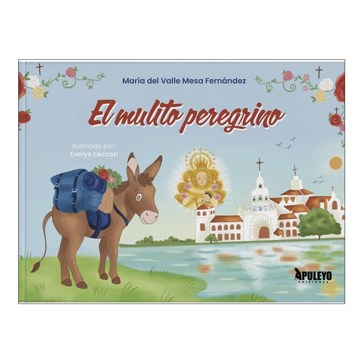 El mulito peregrino 1