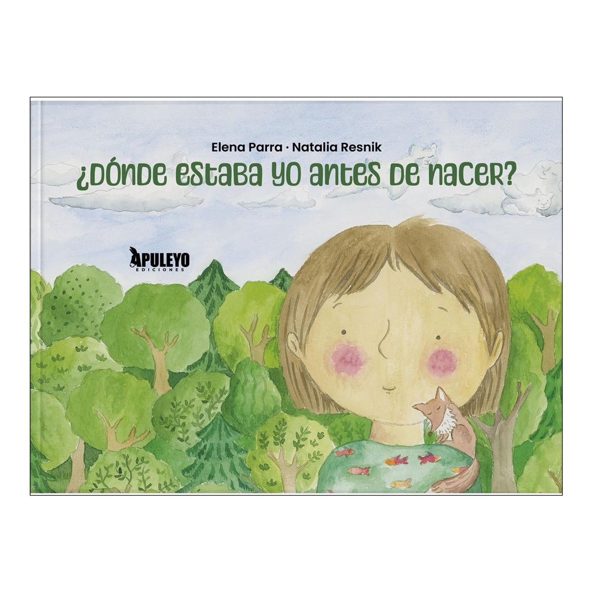 ¿Dónde estaba yo antes de nacer? 1