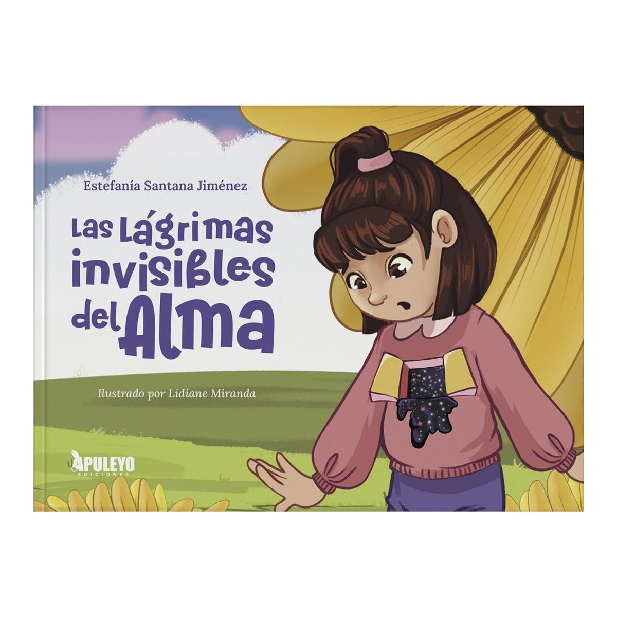 Imagem 0 de Las lágrimas invisibles del Alma