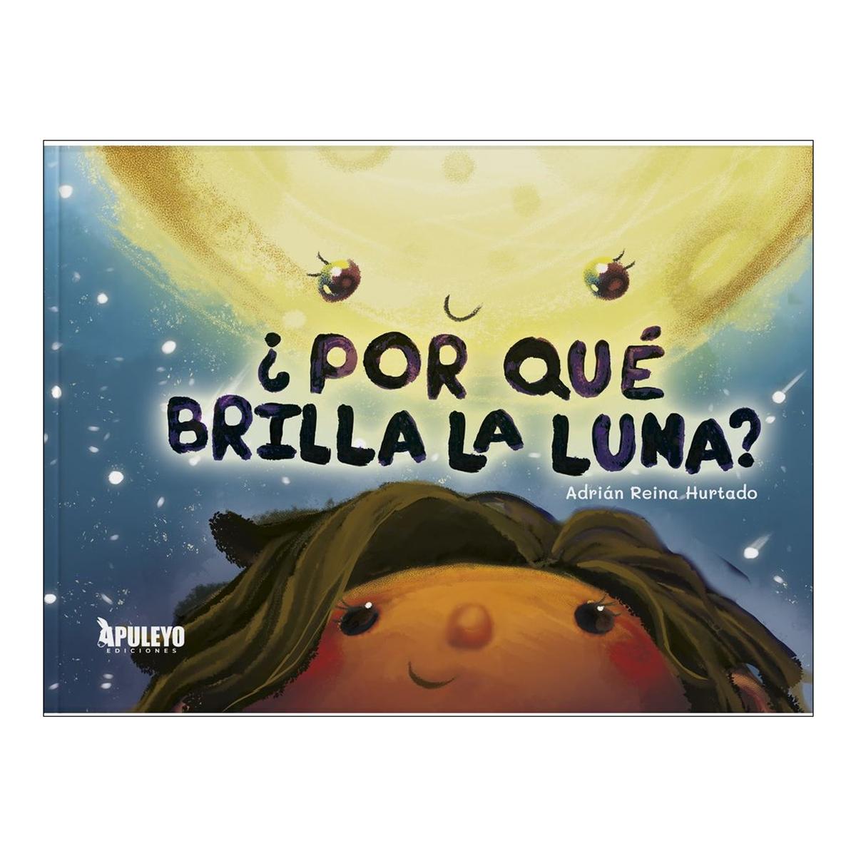 ¿Por qué brilla la Luna? 1