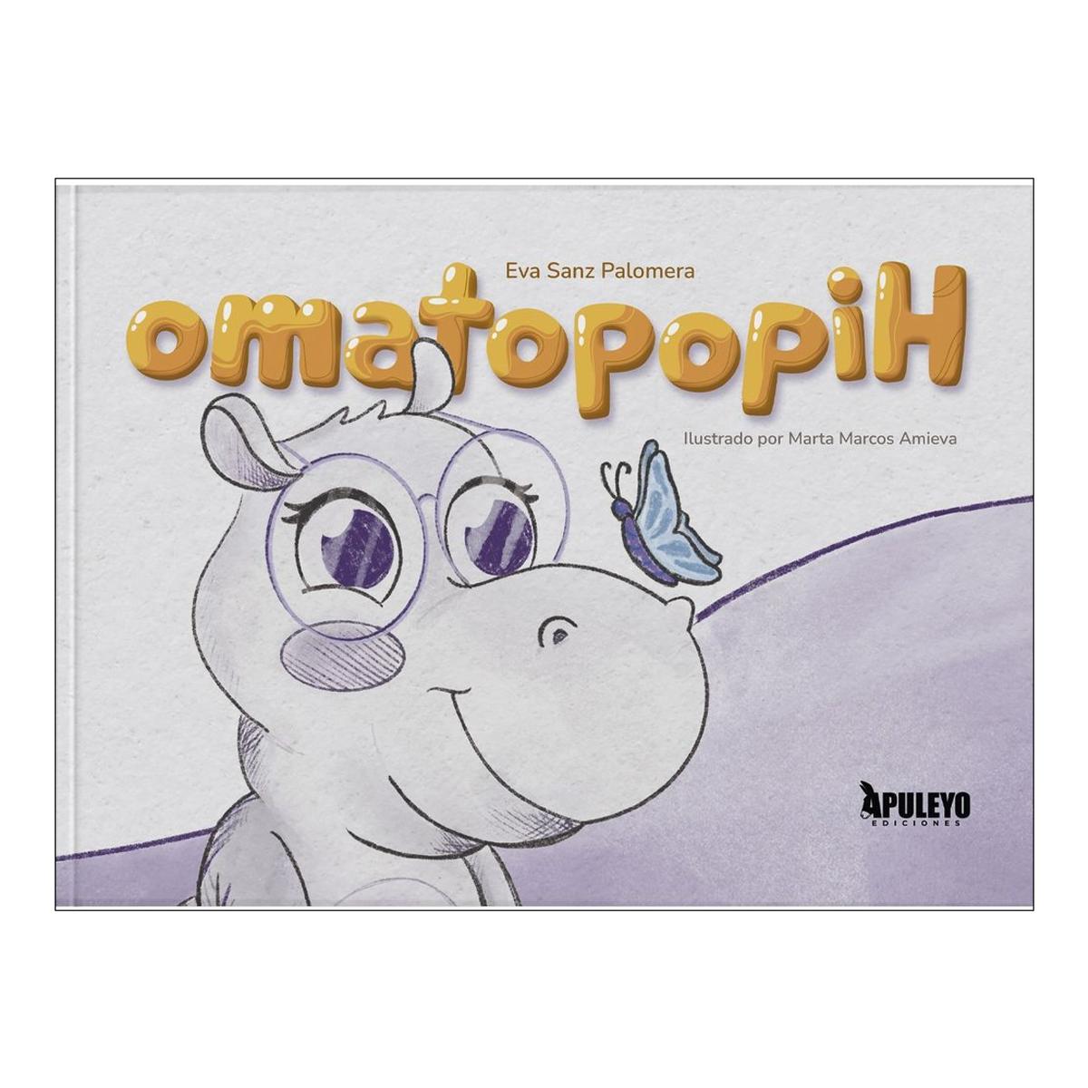 OMATOPOPIH 1