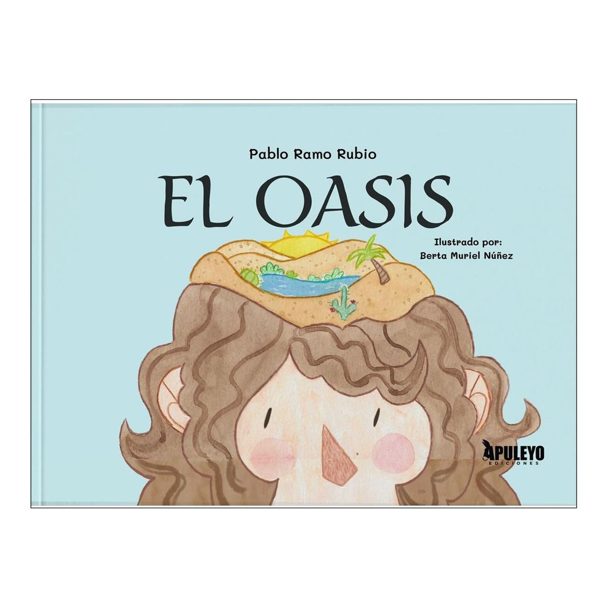 Imagem 0 de El Oasis