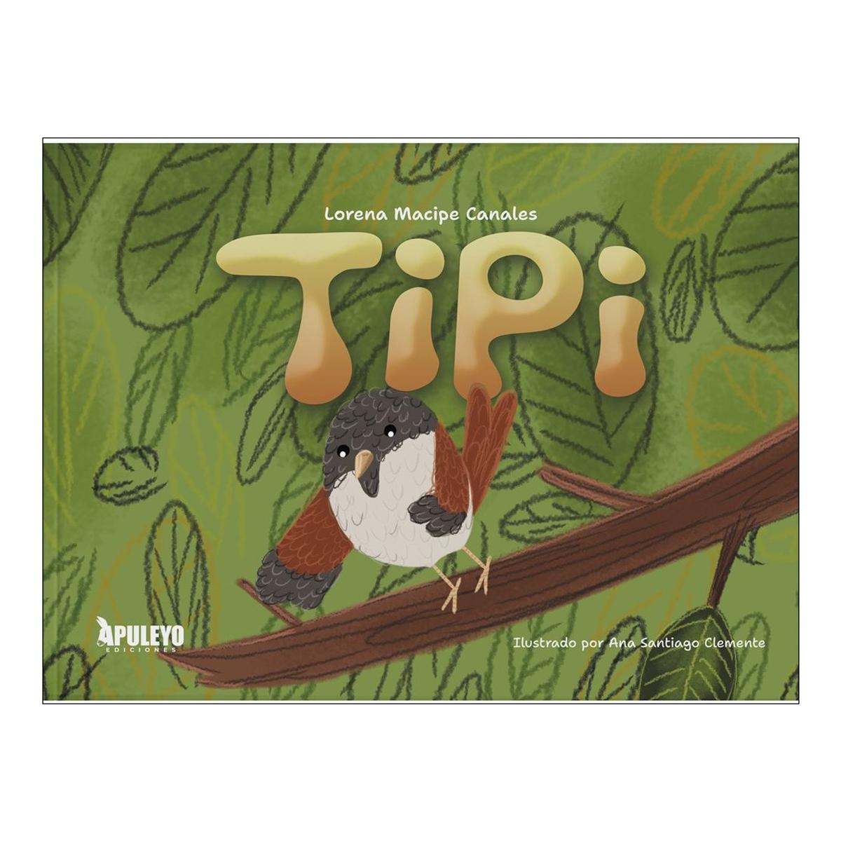 Tipi 1