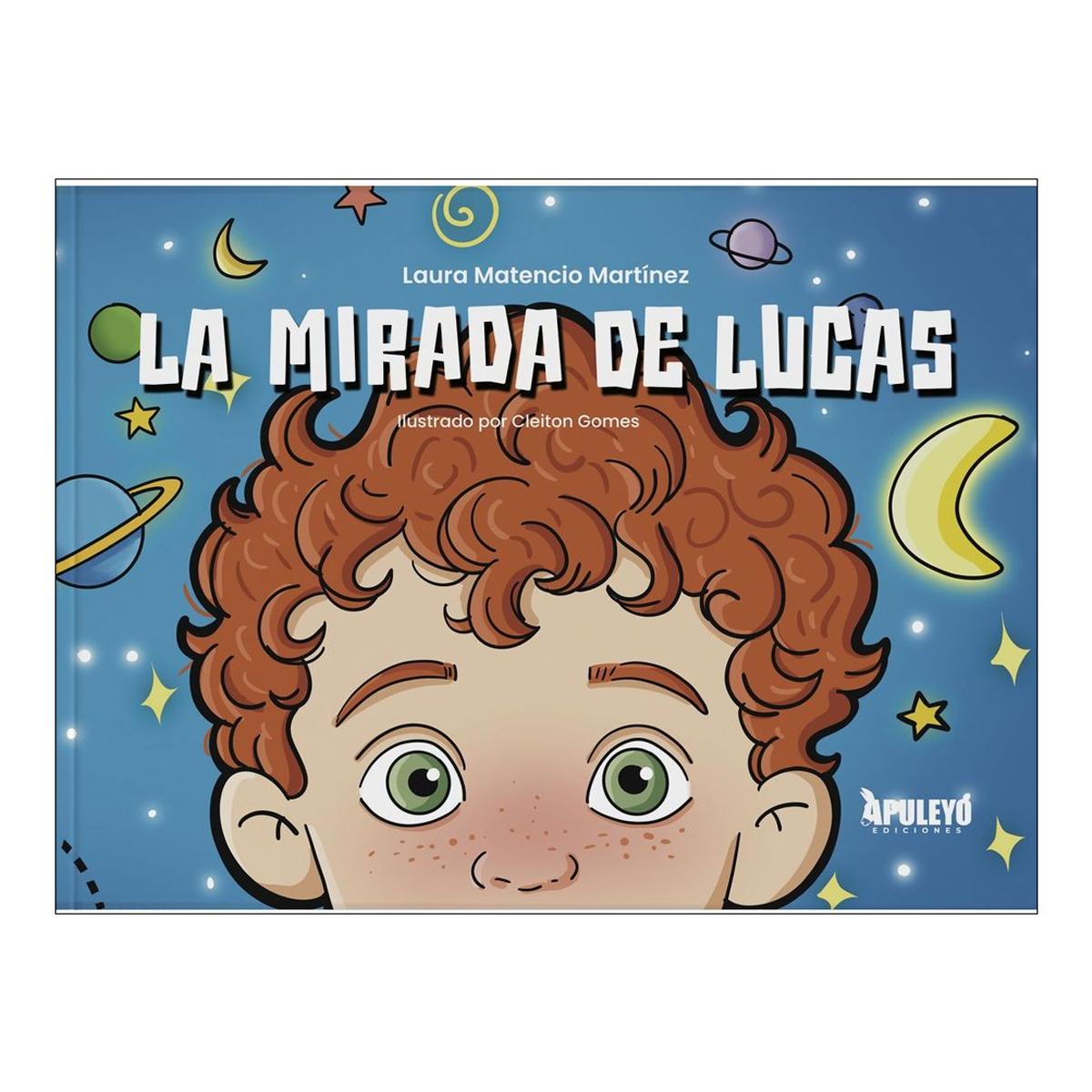 La mirada de Lucas 1