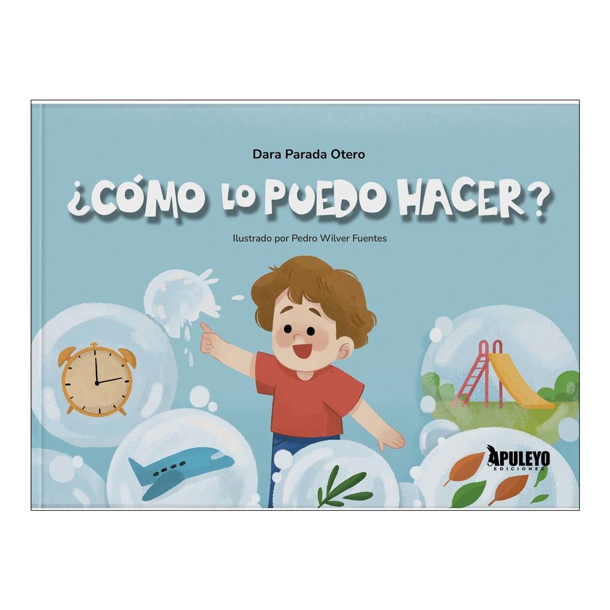¿Cómo lo puedo hacer? 1