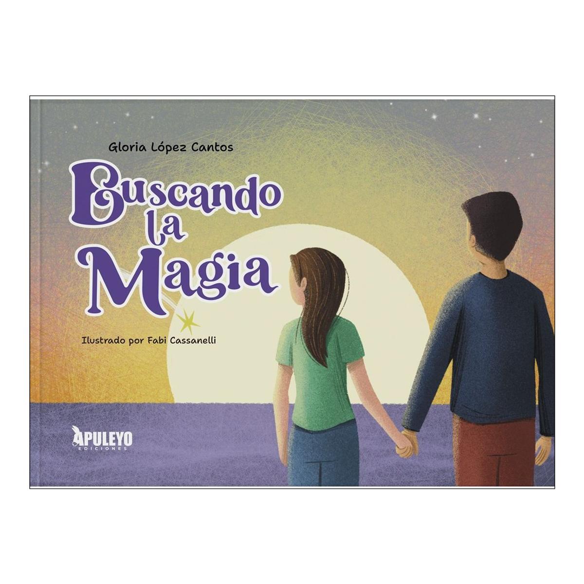 Buscando la magia 1