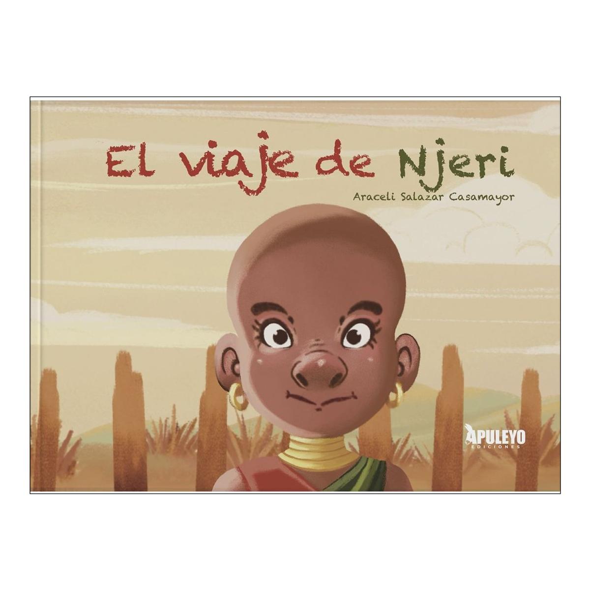 El viaje de Njeri 1