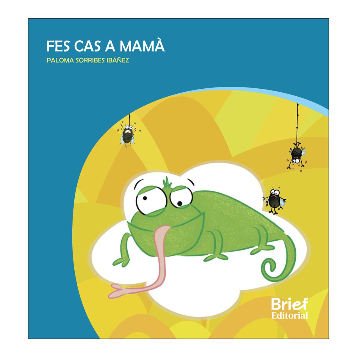 Imagem 0 de Haz caso a mamá (Capa mole)