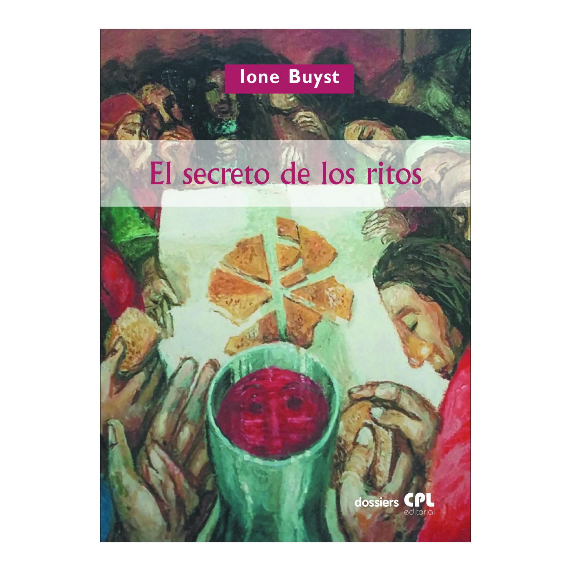 Imagem 0 de El secreto de los ritos. Ritualidad y sacramentalidad de la liturgia cristiana (Capa mole)