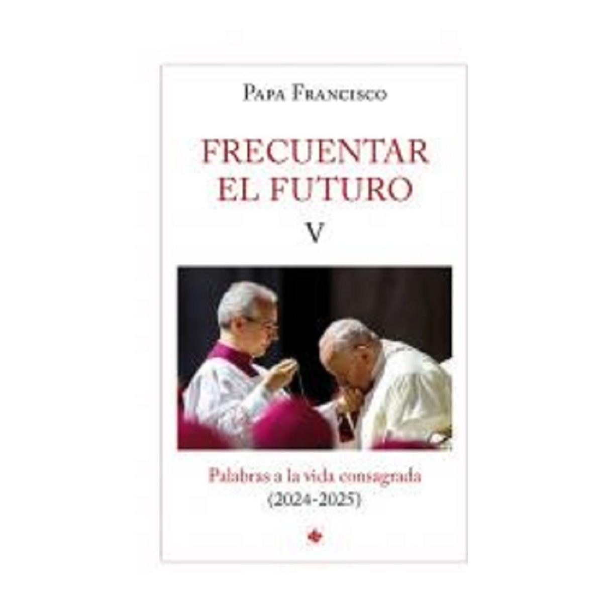 Imagem 0 de Frecuentar el futuro v