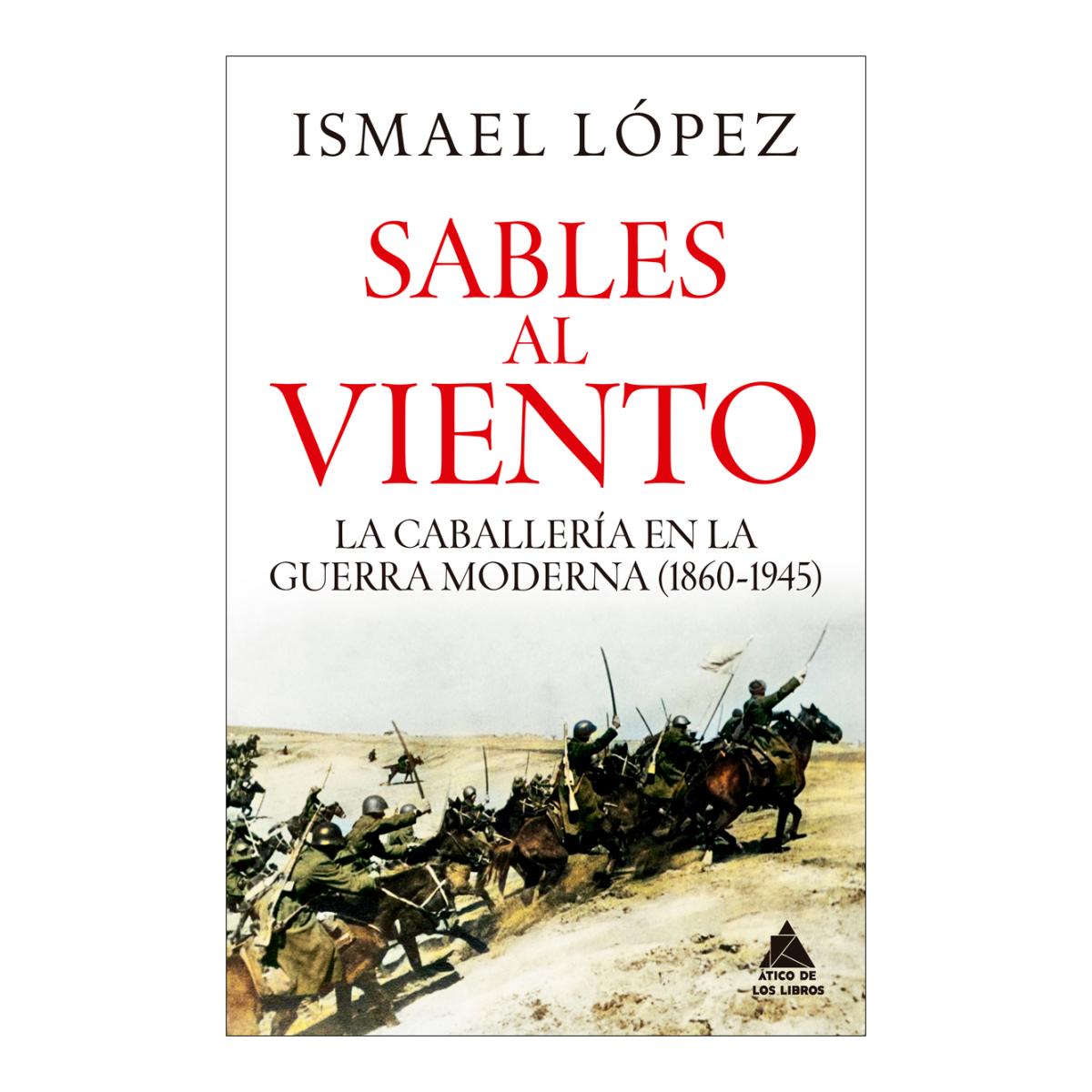 Imagem 0 de Sables al viento