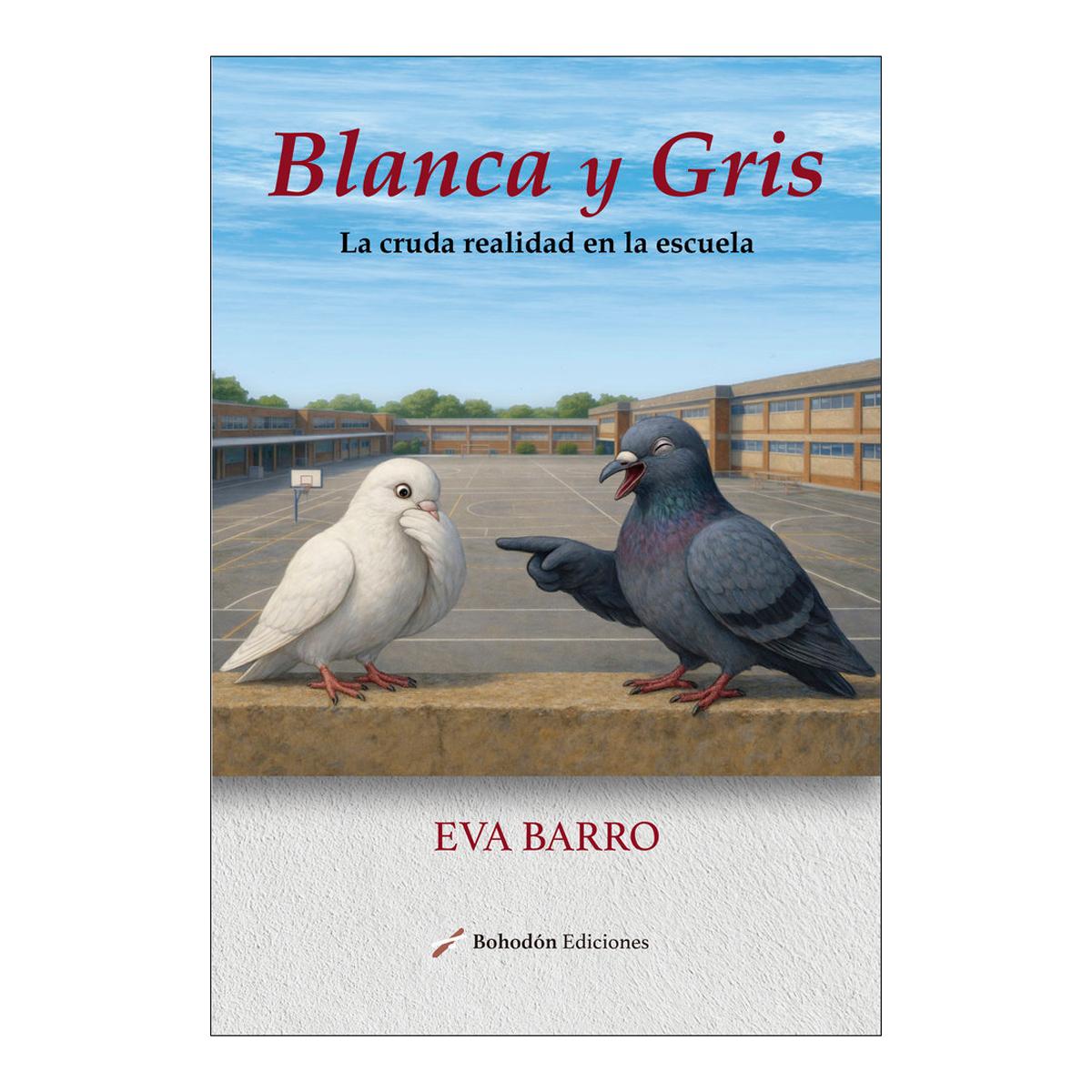 Imagem 0 de Blanca y gris