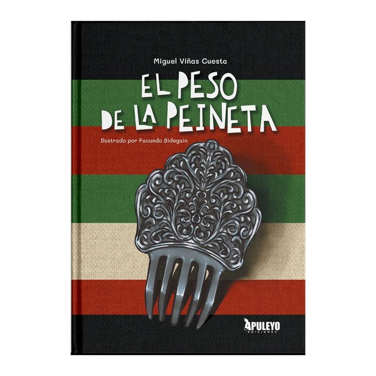 El peso de la peineta 1