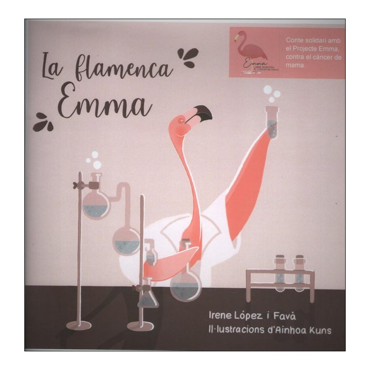 La flamenca emma
