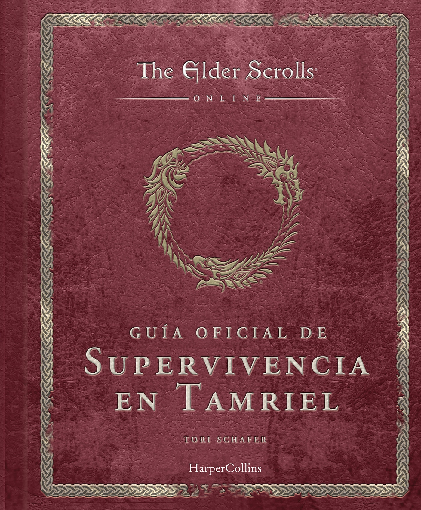 The Elder Scrolls: Guia Oficial De Super 1