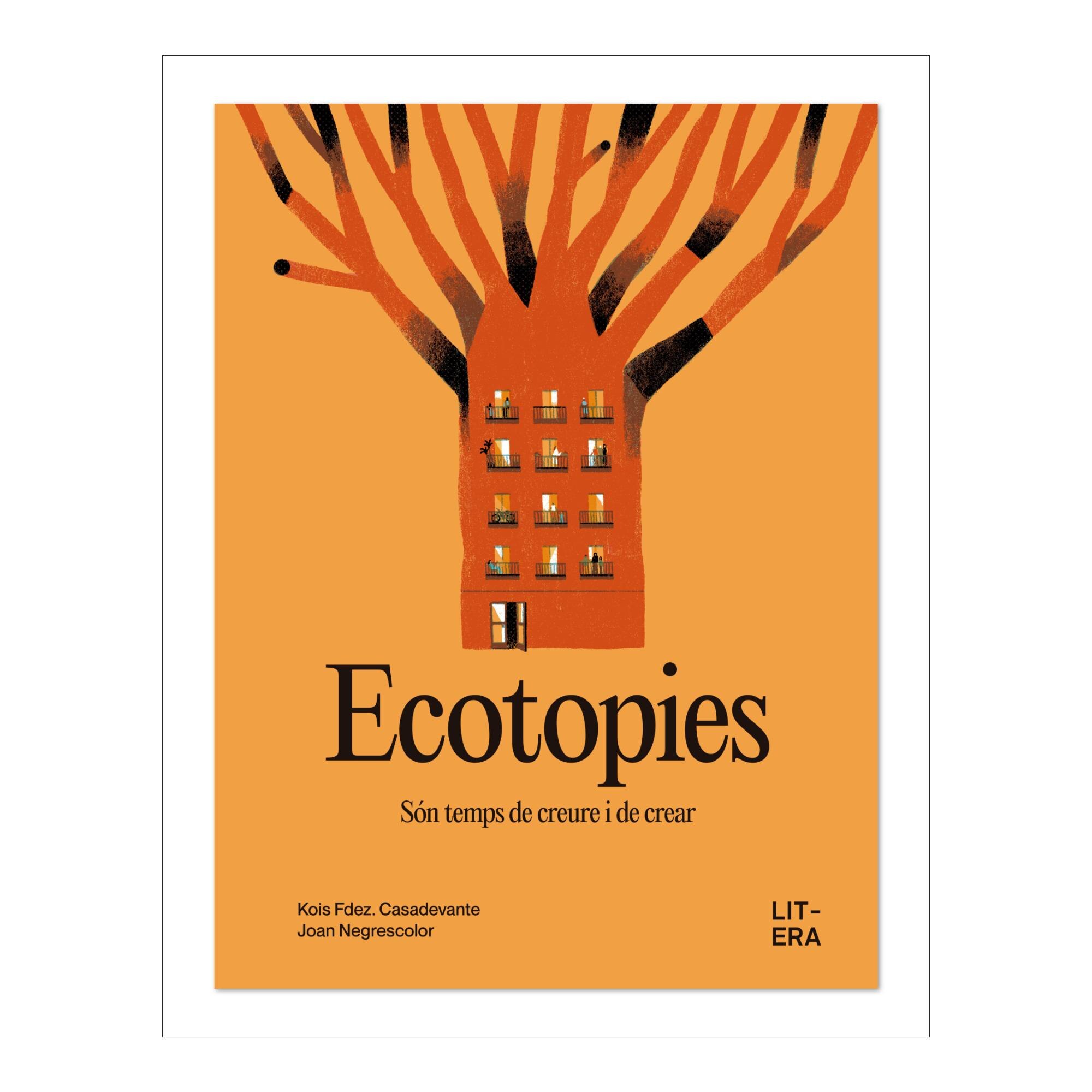 Imagem 0 de Ecotopias