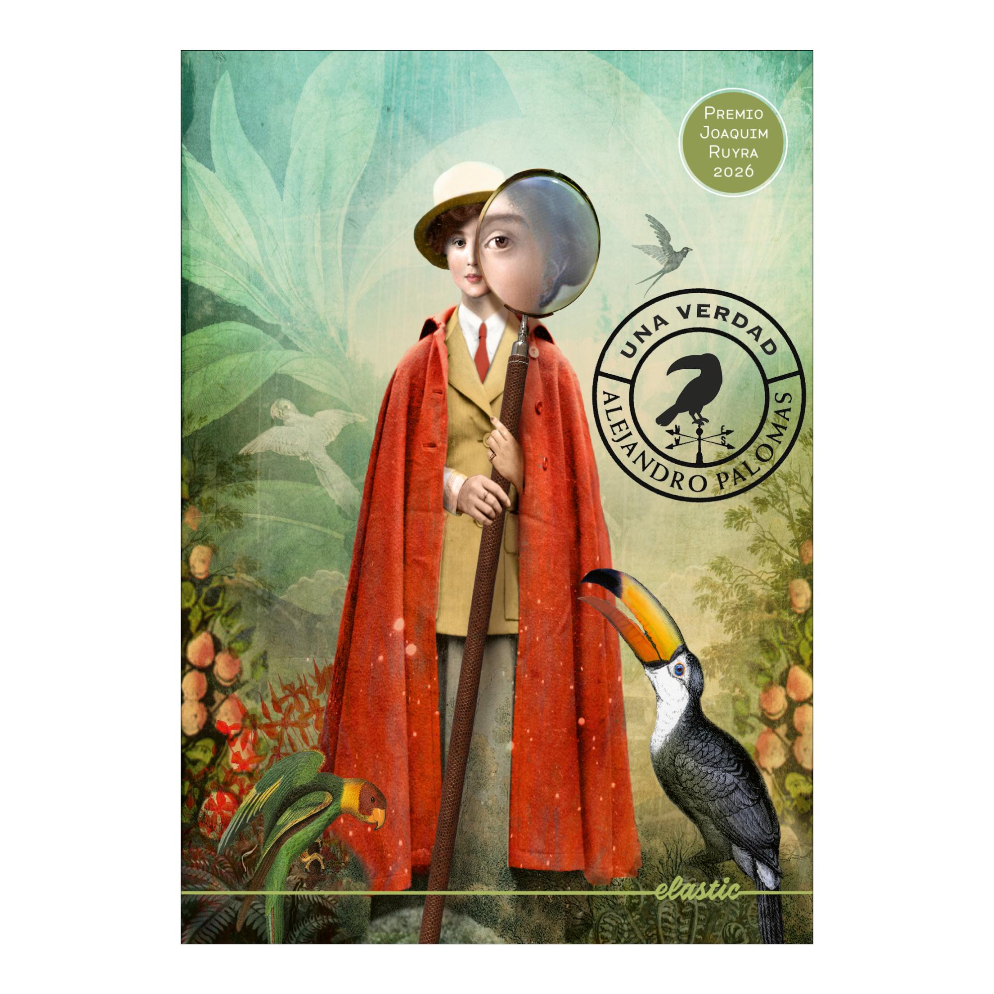 Imagem 0 de Una verdad