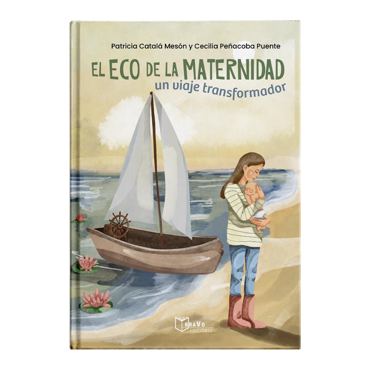 Imagem 0 de El Eco de la Maternidad: un Viaje Transformador
