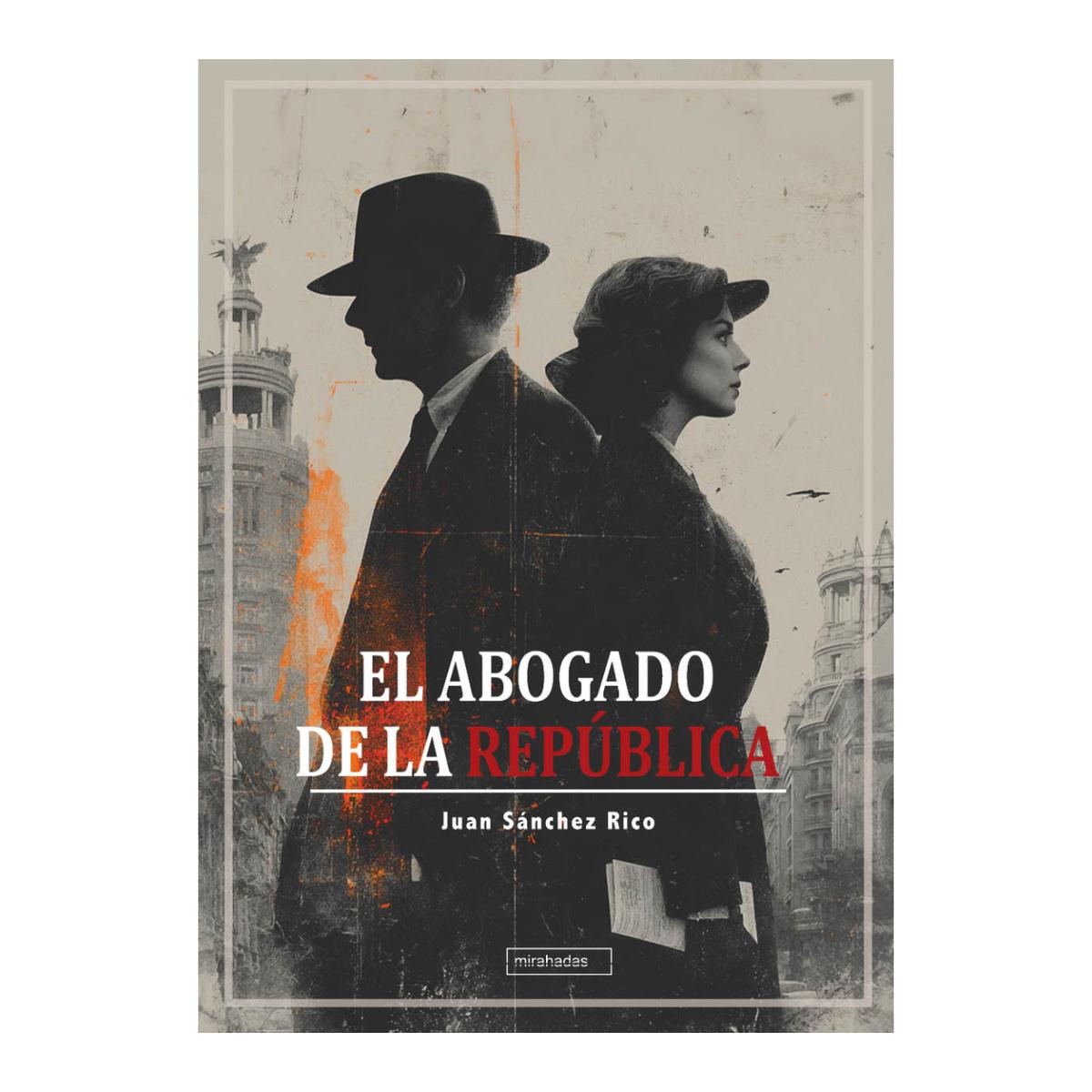 Imagen 0 de El abogado de La República