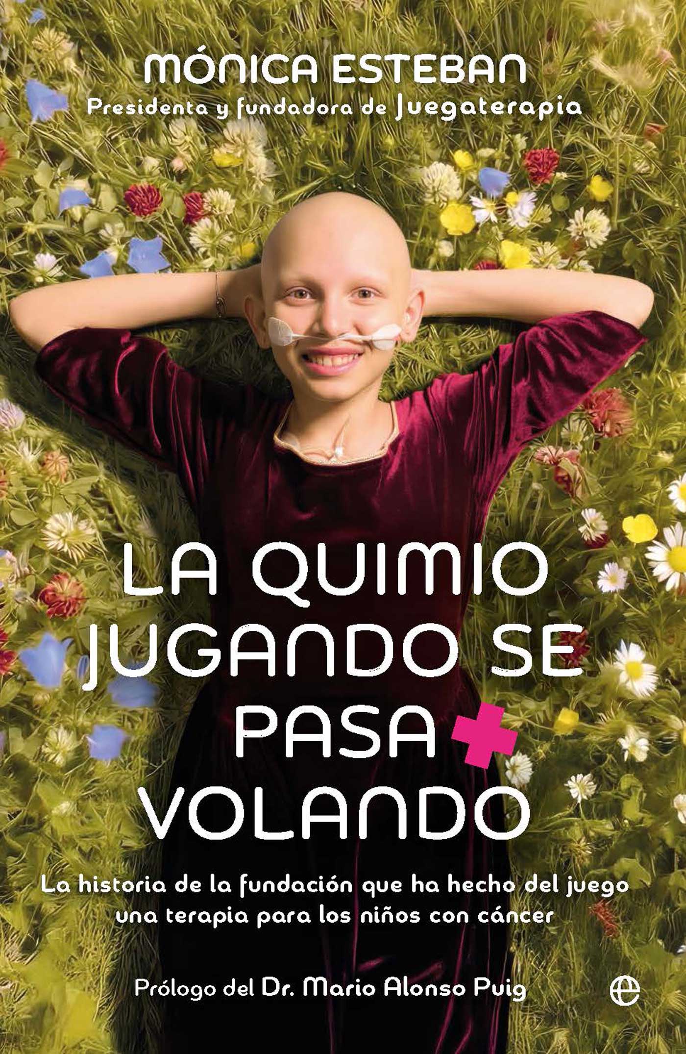 Imagem 0 de LA QUIMIO JUGANDO SE PASA VOLANDO  (Capa Mole com Lapelas)