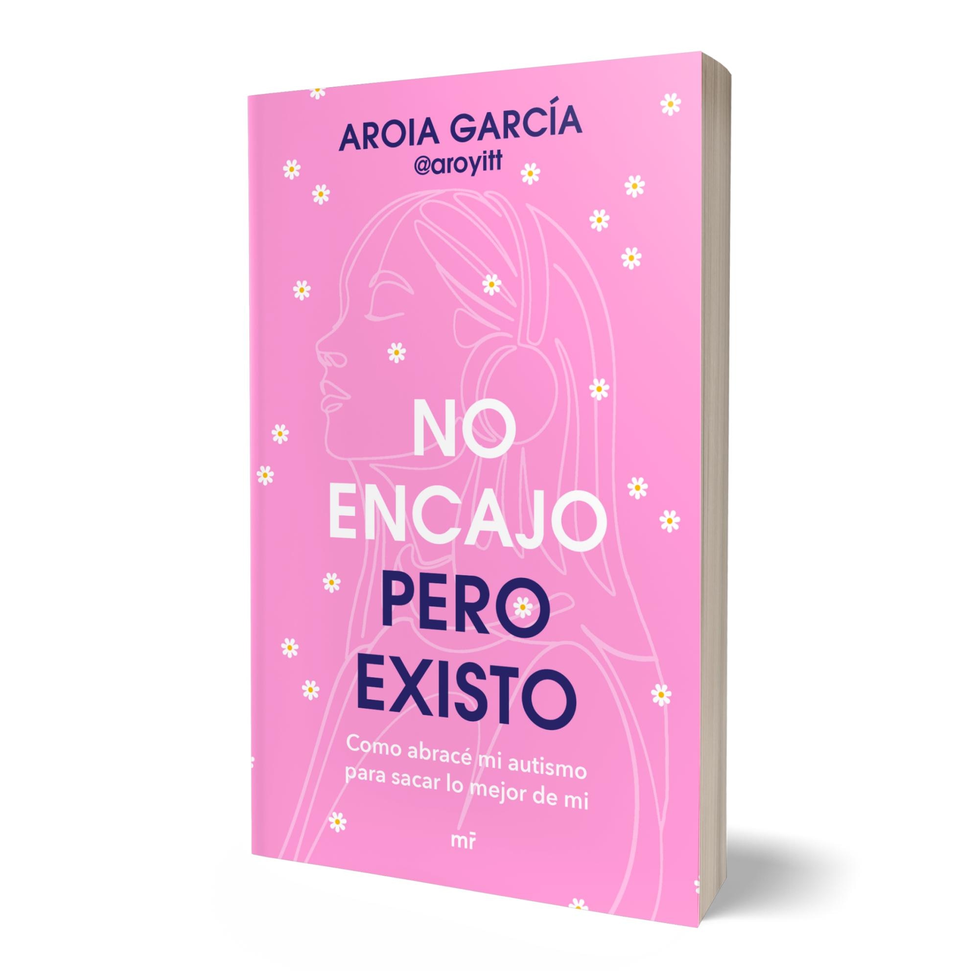 NO ENCAJO, PERO EXISTO  (Capa Mole) 2