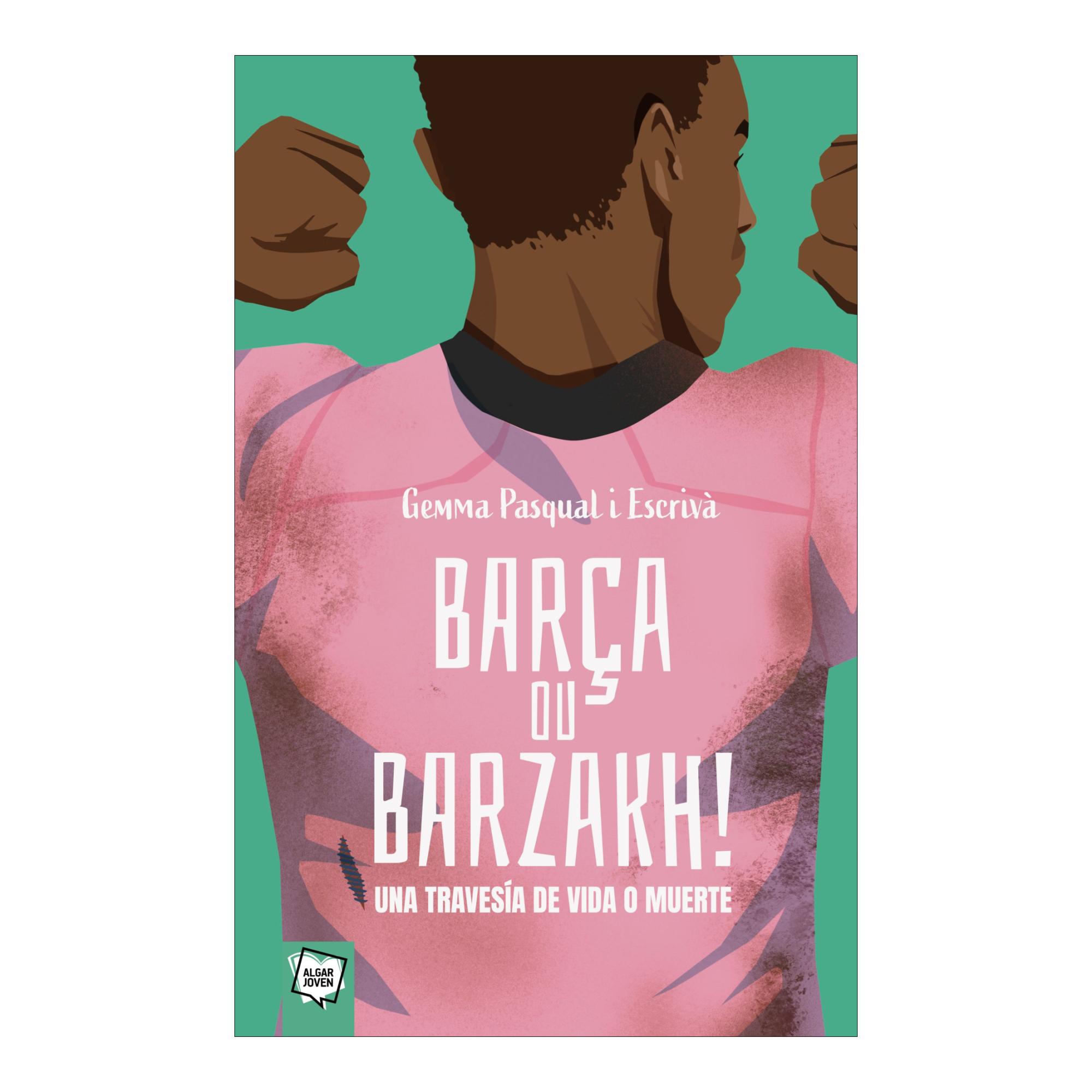 Imagem 0 de Barca ou barzakh!