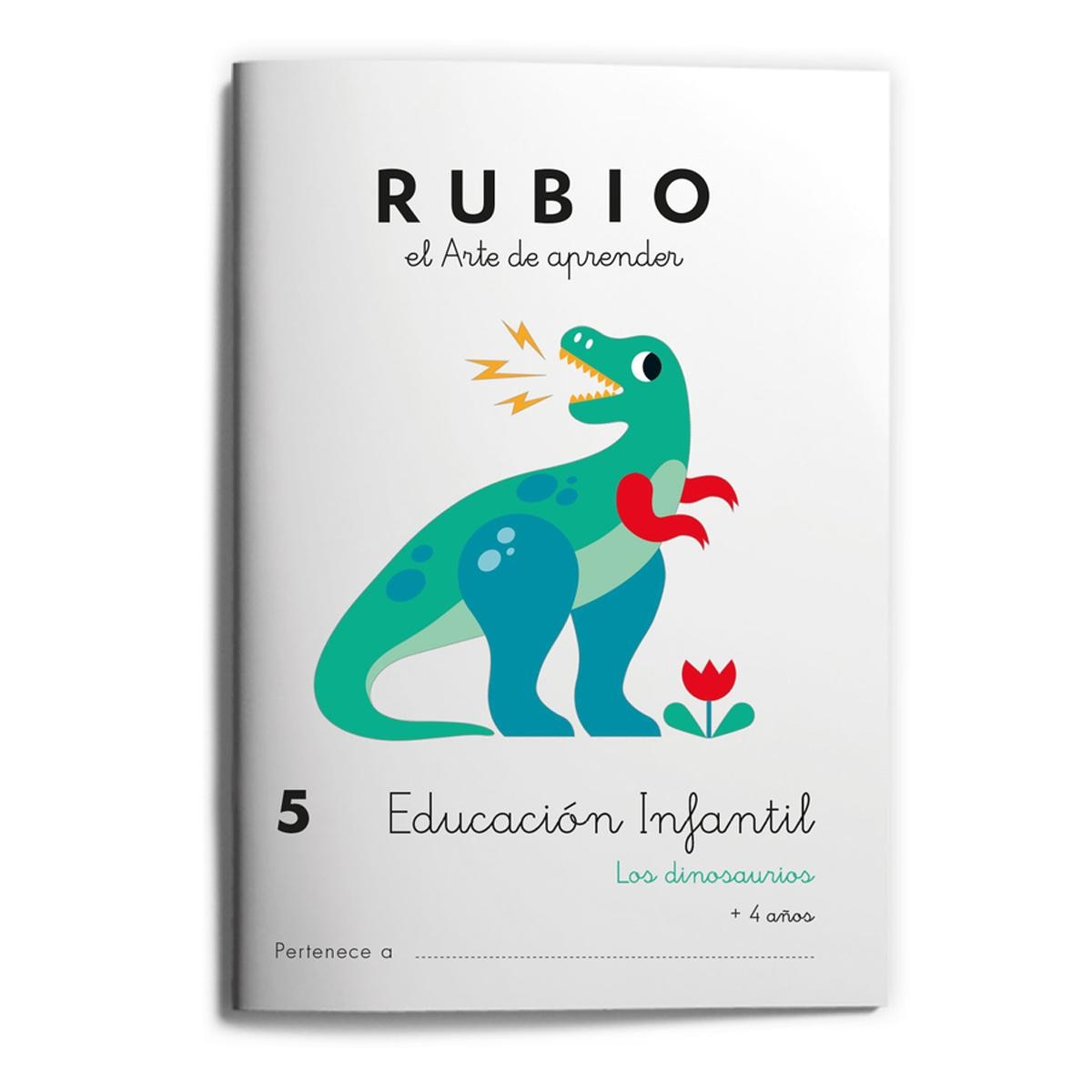 5.DINOSAURIOS