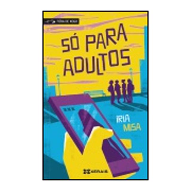 So para adultos 2