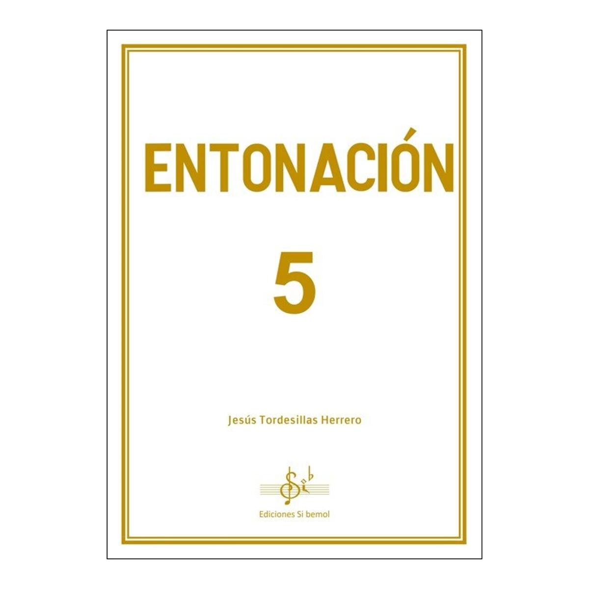 ENTONACIÓN 5