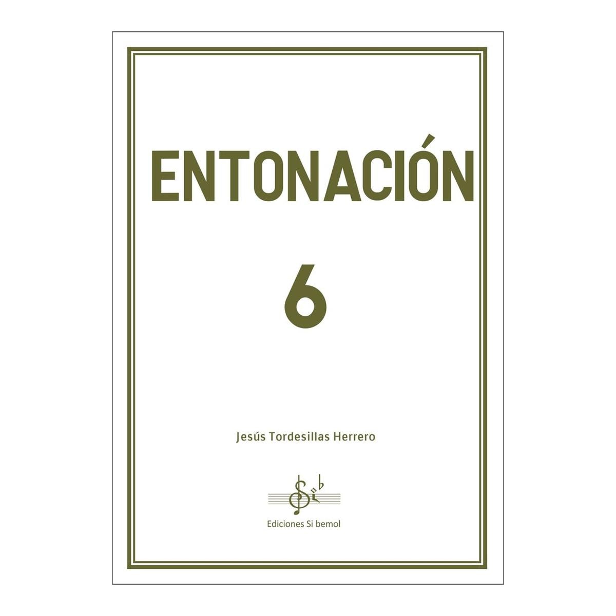 ENTONACIÓN 6