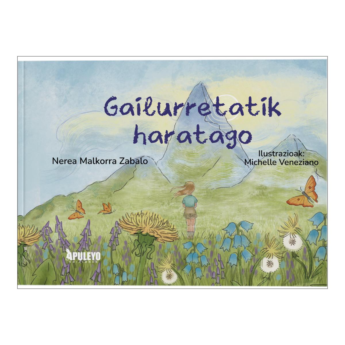 GAILURRETALIK HORATAGO