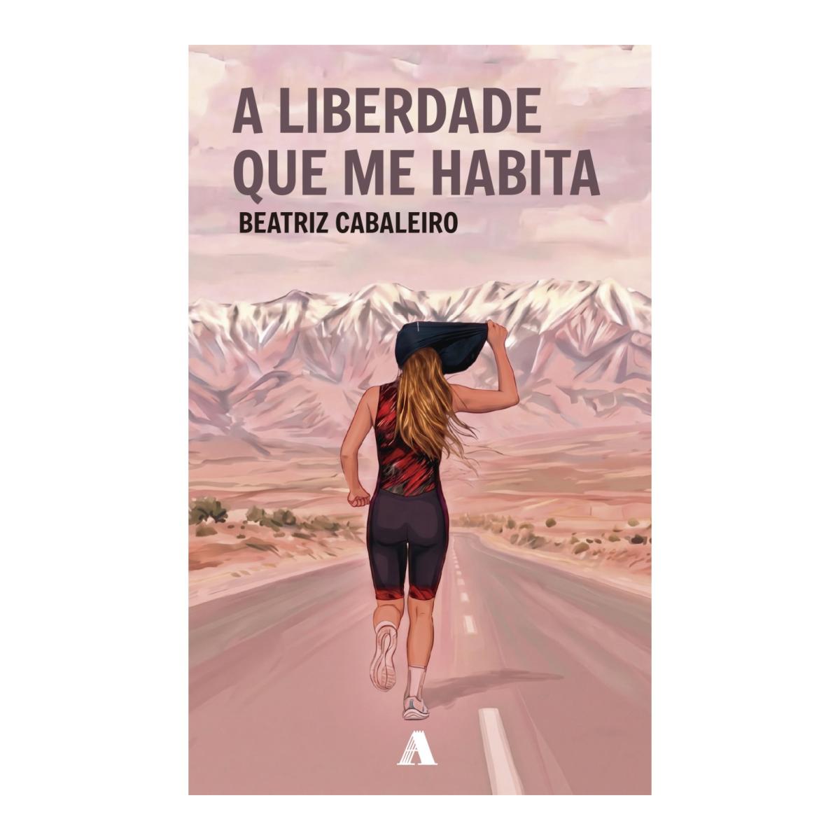A liberdade que me habita