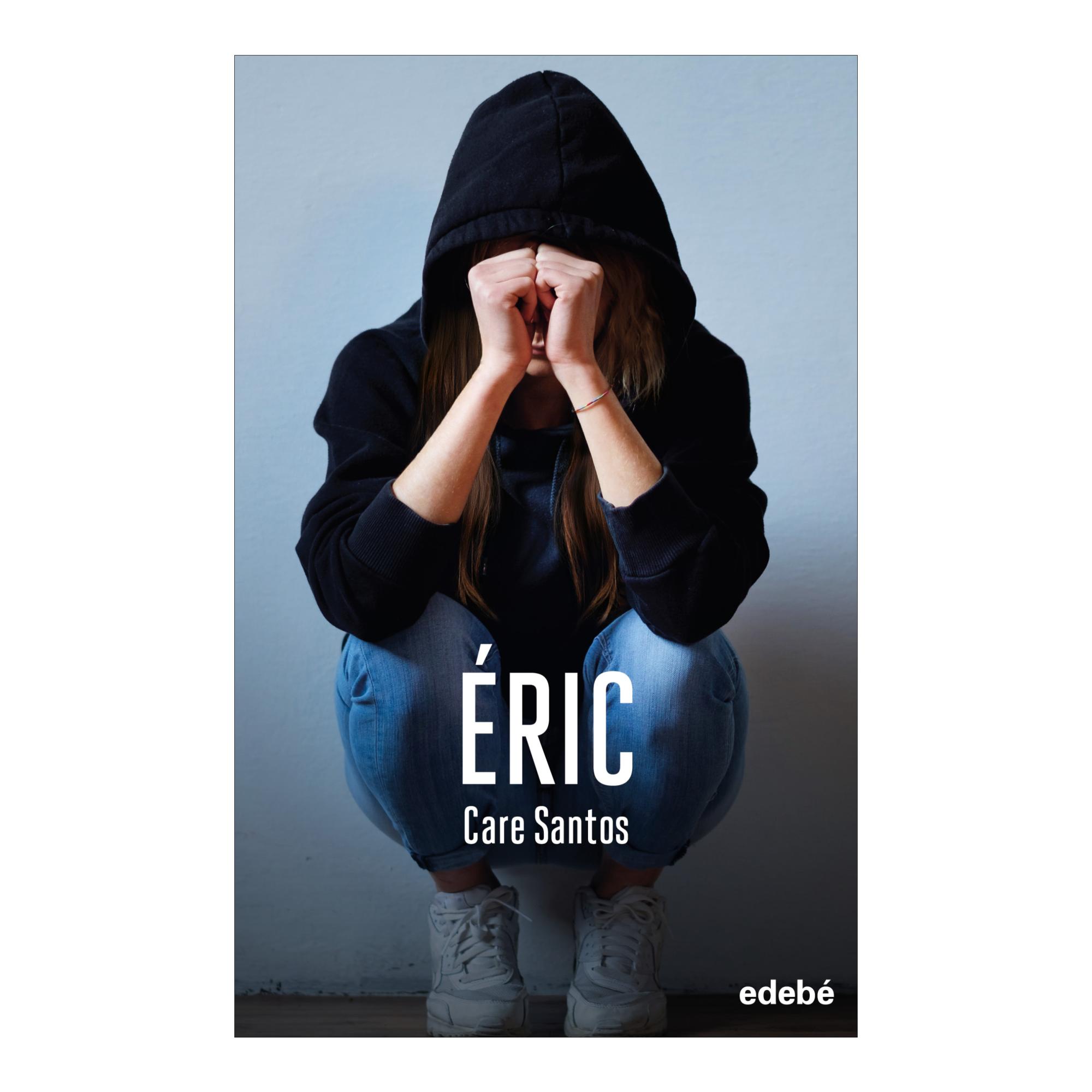 Imagem 0 de ÉRIC (Capa Mole com Abas)