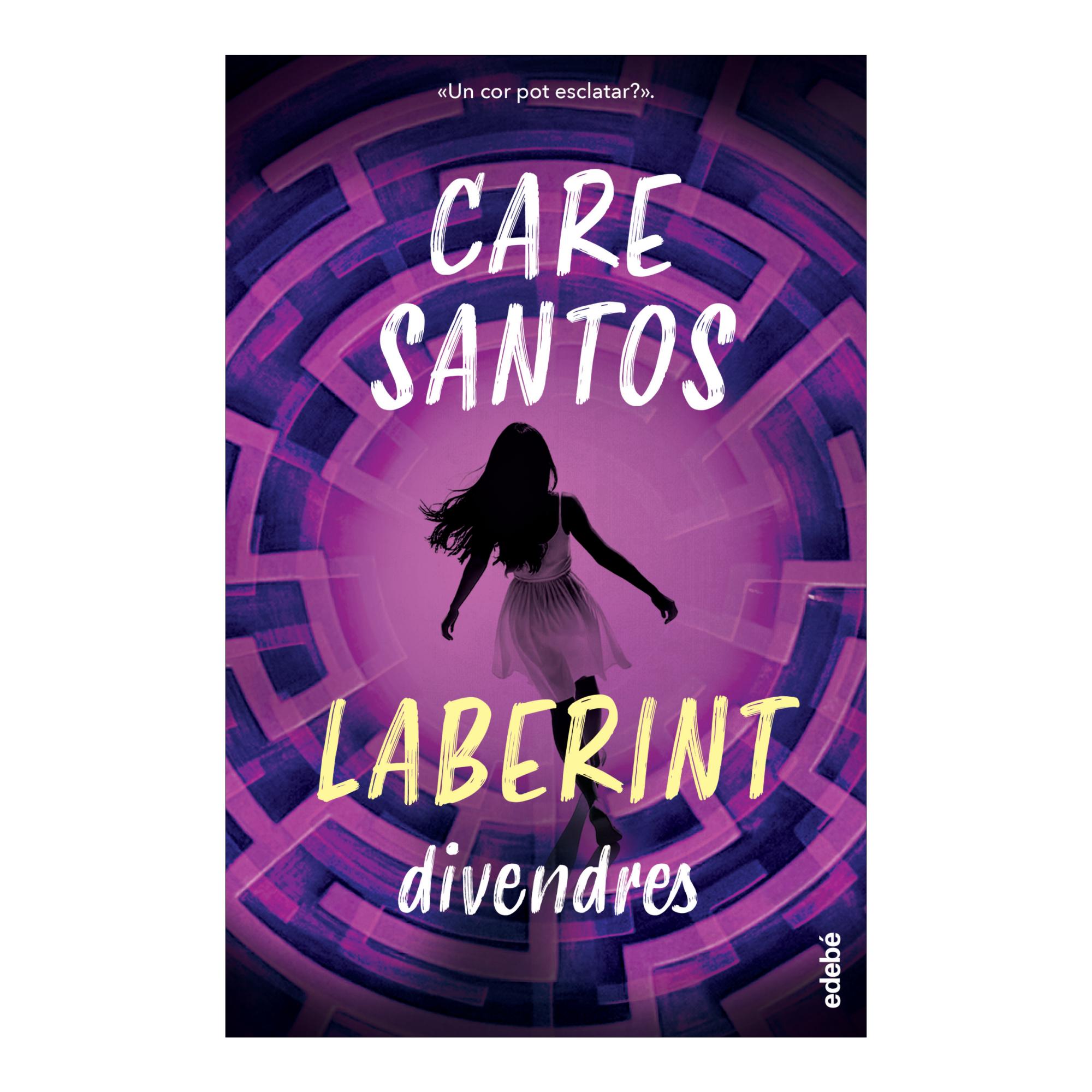 Imagem 0 de DIVENDRES. SAGA LABERINT (Capa Mole com Abas)