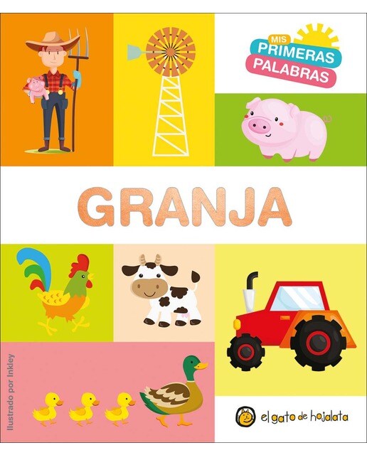 Granja 1