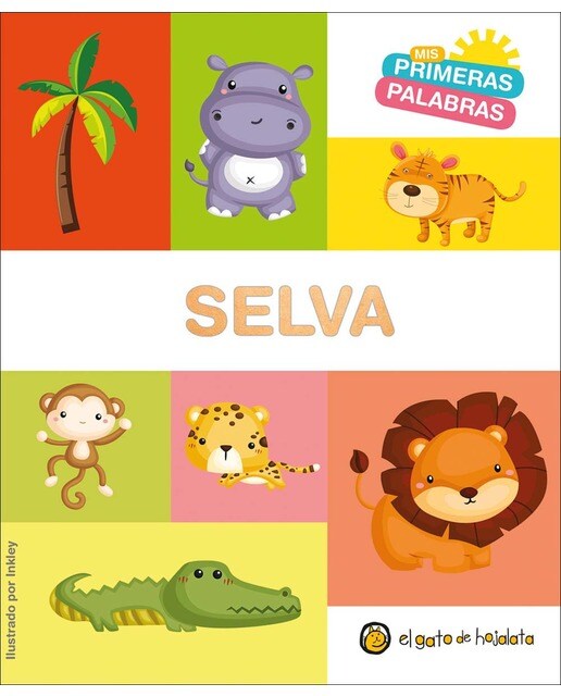 Selva 1
