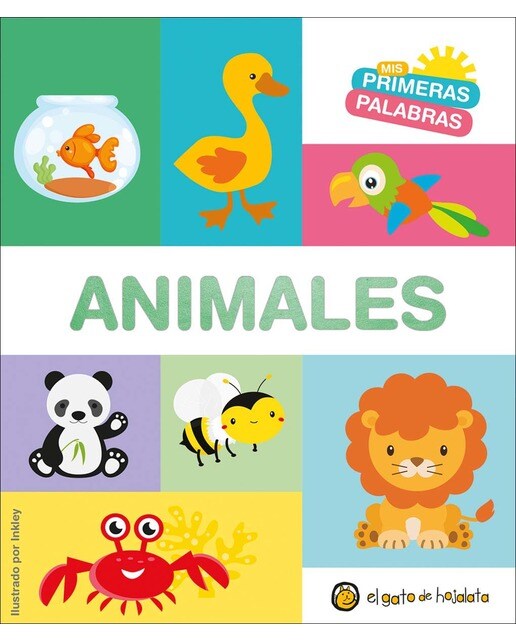 Animales 1
