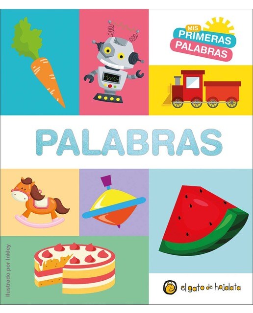 Palabras 1
