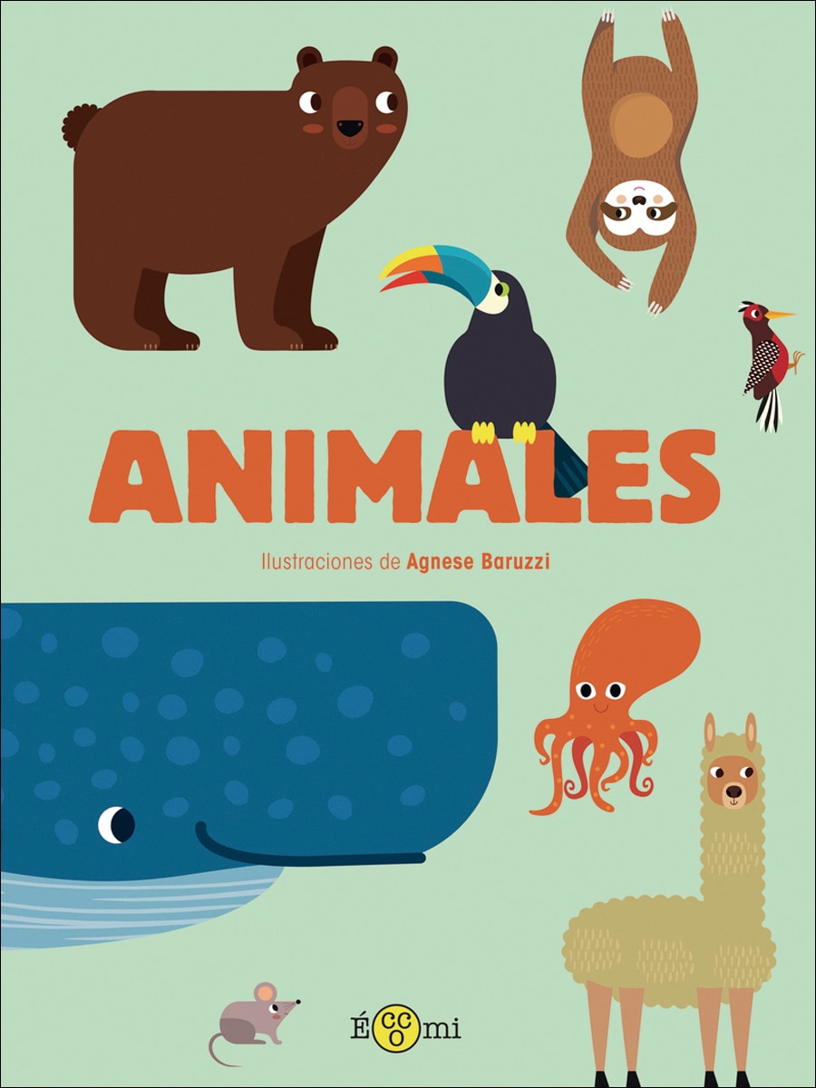 Animales 1