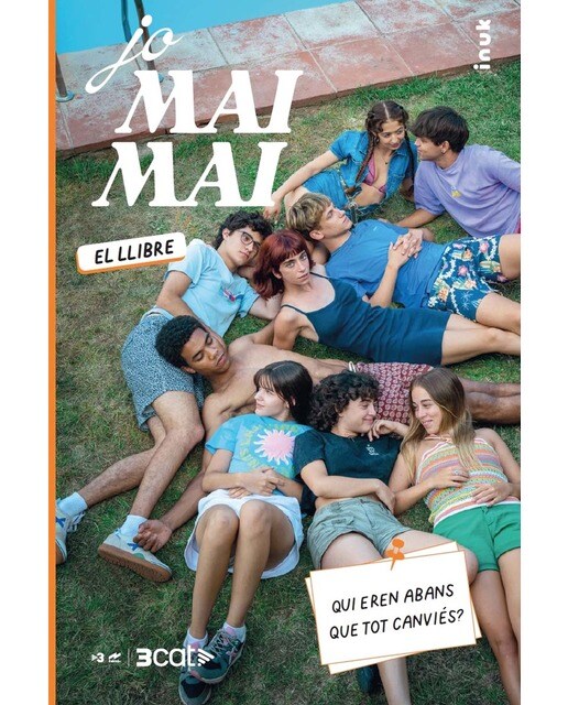 Imagem 0 de Jo mai mai (Capa mole com abas)