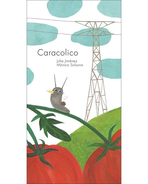 Caracolico (Capa dura) 1