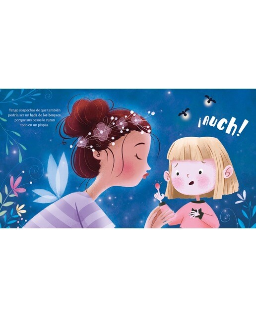 Mamá también existe: Celebrando la maternidad con un libro único para regalar el Día de la Madre (Capa dura) 4