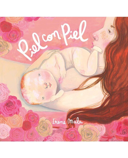 Piel con piel (Capa dura) 1