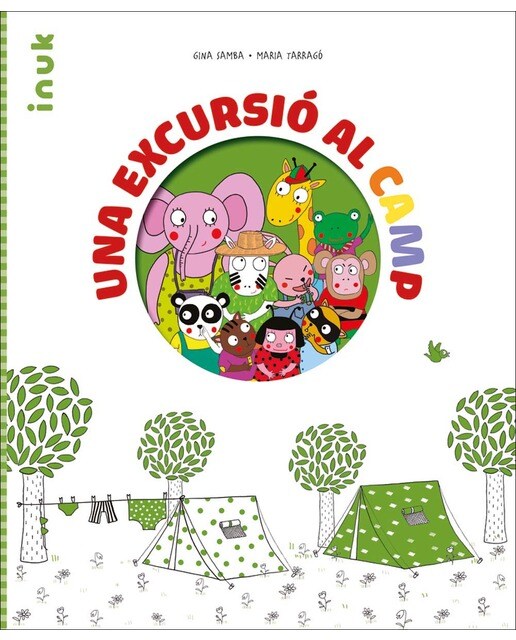 Imagem 0 de Una excursió al camp
