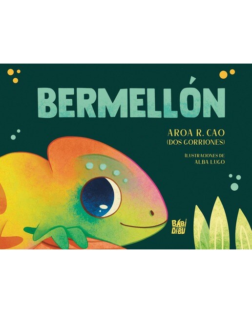 Bermellón 1