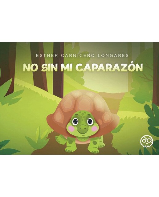 No sin mi caparazón (Capa mole) 1