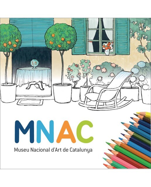 Pintar MNAC (Capa mole) 1