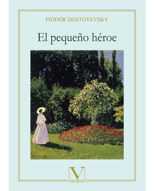 El pequeño héroe (Capa mole) 1
