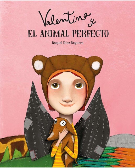 Valentina y el animal perfecto (Capa dura) 1